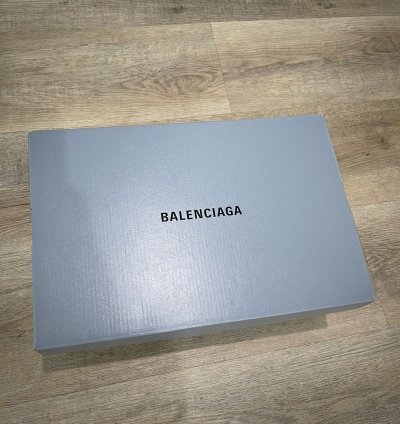 Balenciaga Paris Sneakers