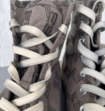 Balenciaga Paris Sneakers