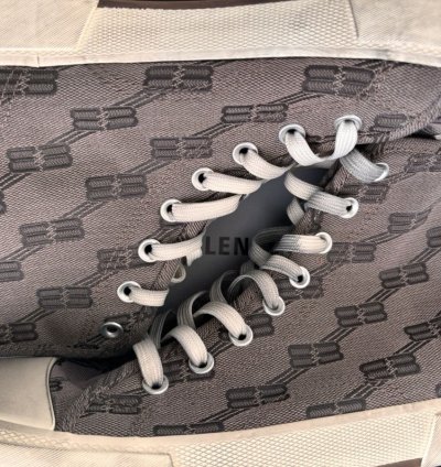 Balenciaga Paris Sneakers
