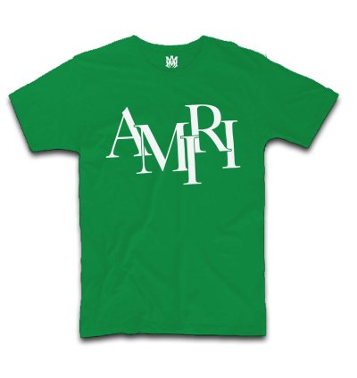 Irish Green