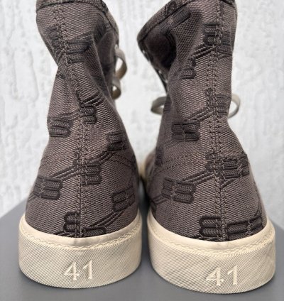 Balenciaga Paris Sneakers