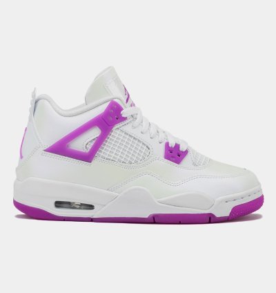 Nike Air Jordan 4 " Hyper Violet " FQ1314-151