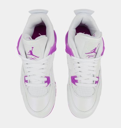 Nike Air Jordan 4 " Hyper Violet " FQ1314-151