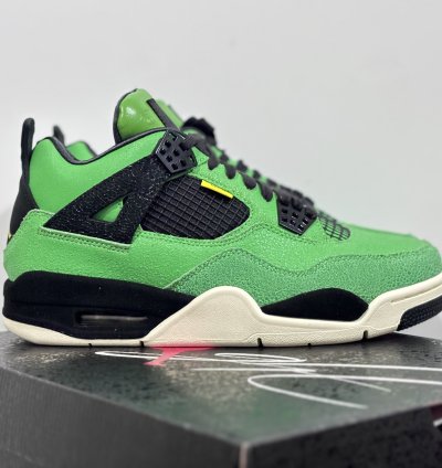 Jordan 4 Retro " Manila " AJ4-965234