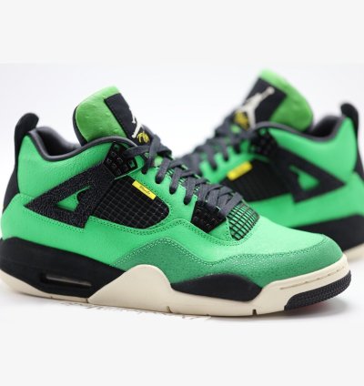 Jordan 4 Retro " Manila " AJ4-965234