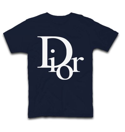 Dior T-Shirt USA