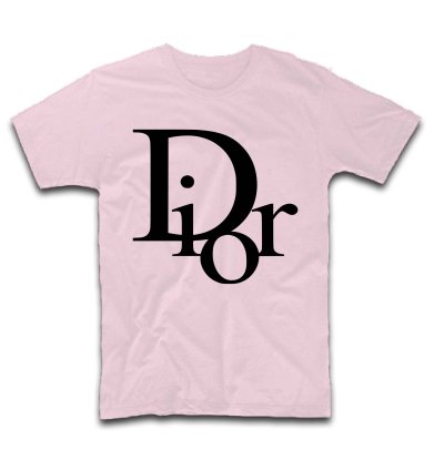 Dior T-Shirt USA