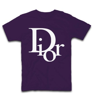 Dior T-Shirt USA