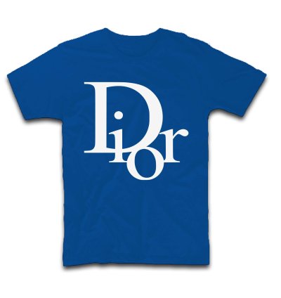 Dior T-Shirt USA