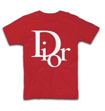 Dior T-Shirt USA