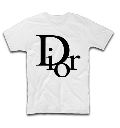 Dior T-Shirt USA