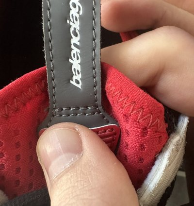 Balenciaga platform reduced sneaker 43 US10 BNWT