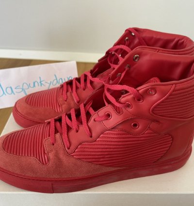 Balenciaga Pleated