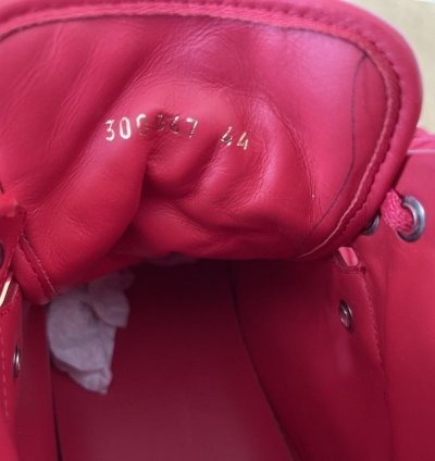 Balenciaga Pleated