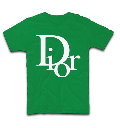 Irish Green