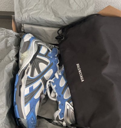 Balenciaga Runner
