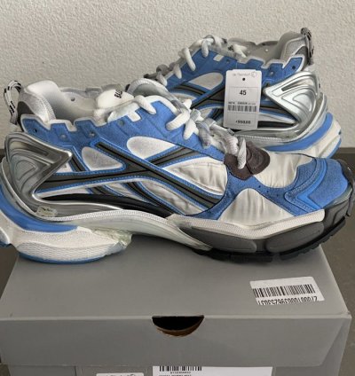 Balenciaga Runner