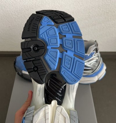 Balenciaga Runner