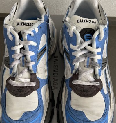 Balenciaga Runner