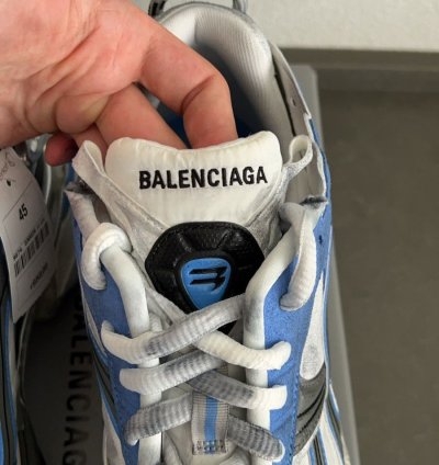 Balenciaga Runner
