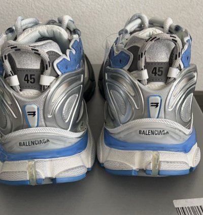 Balenciaga Runner