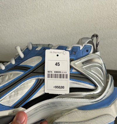 Balenciaga Runner