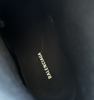 Balenciaga Runner 45 NEW