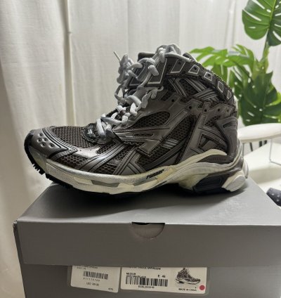 Balenciaga Runner 46 NEW