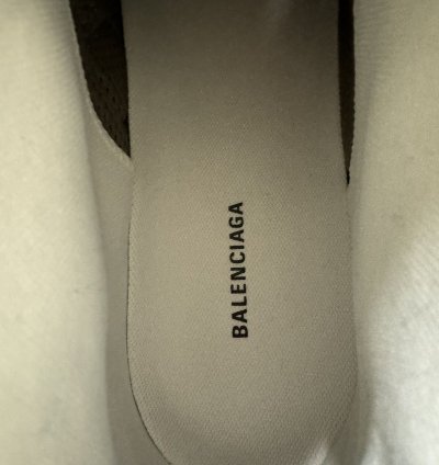 Balenciaga Runner 46 NEW