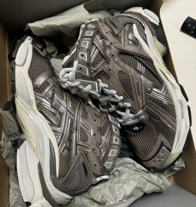Balenciaga Runner 46 NEW