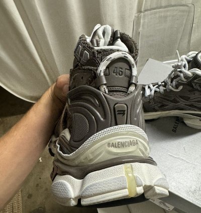 Balenciaga Runner 46 NEW
