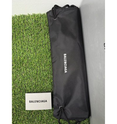 Balenciaga Runner Blue Orange Black BRAND NEW