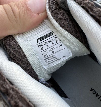Balenciaga Runner Brand new 42
