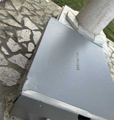Balenciaga Runner Brand new 42