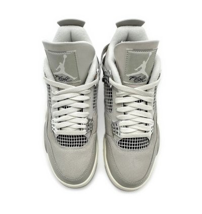 Nike Air Jordan 4 Retro Frozen Moments Aq9129-001
