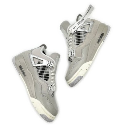 Nike Air Jordan 4 Retro Frozen Moments Aq9129-001