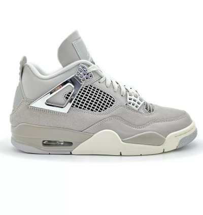 Nike Air Jordan 4 Retro Frozen Moments Aq9129-001