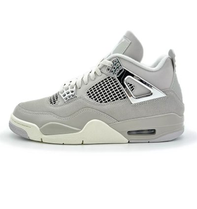 Nike Air Jordan 4 Retro Frozen Moments Aq9129-001