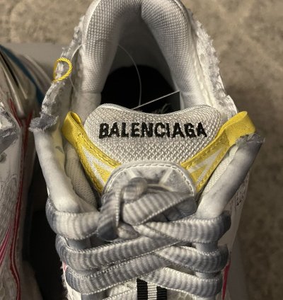 Balenciaga Runner Sneaker