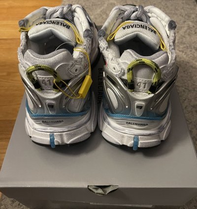 Balenciaga Runner Sneaker