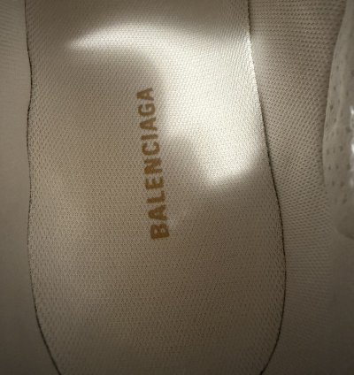Balenciaga Runner Sneaker Camel (40)