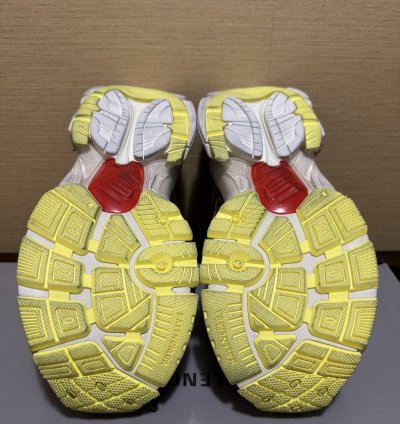 Balenciaga Runner Sneaker Multicolor (41)