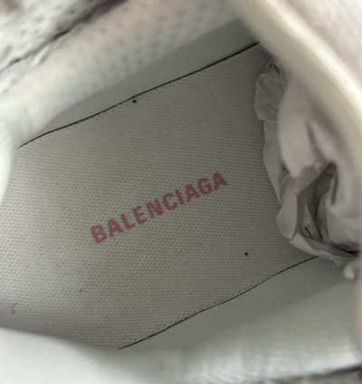 Balenciaga Runner Sneakers