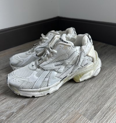 Balenciaga Runner Sneakers