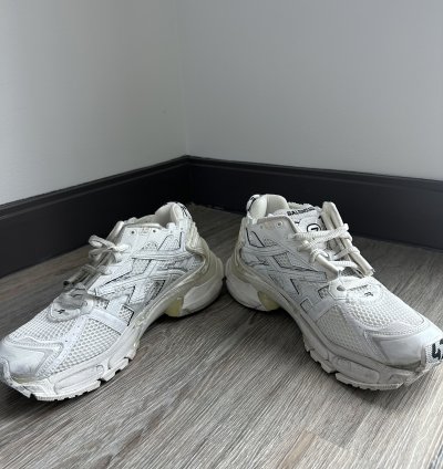 Balenciaga Runner Sneakers