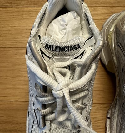 Balenciaga Runner Sneakers size 44