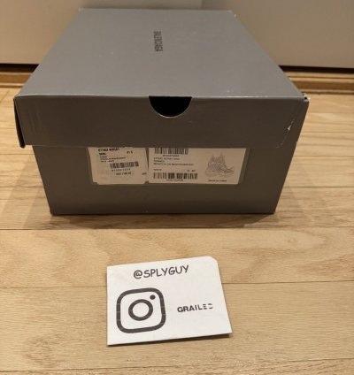 Balenciaga Runner Triple White sz 41