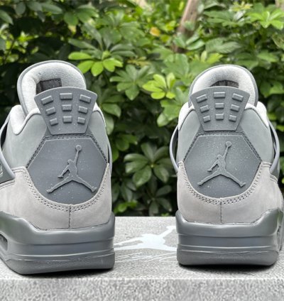 Nike Air Jordan 4 " Paris Olympics " FQ7928-001