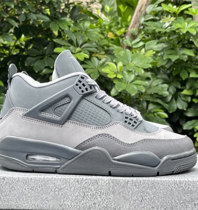 Nike Air Jordan 4 " Paris Olympics " FQ7928-001