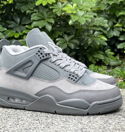 Nike Air Jordan 4 " Paris Olympics " FQ7928-001
